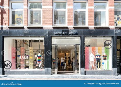 Michael Kors netherlands